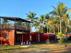 Chalet Cempaka Inn